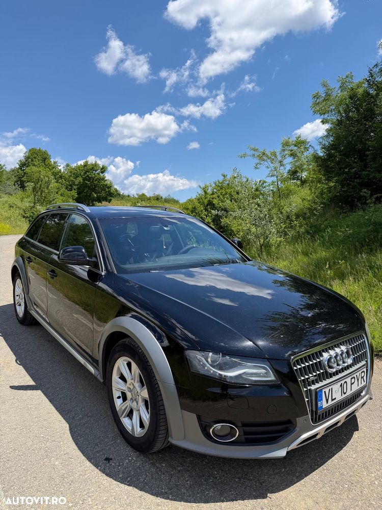 Audi A4 Allroad - 3