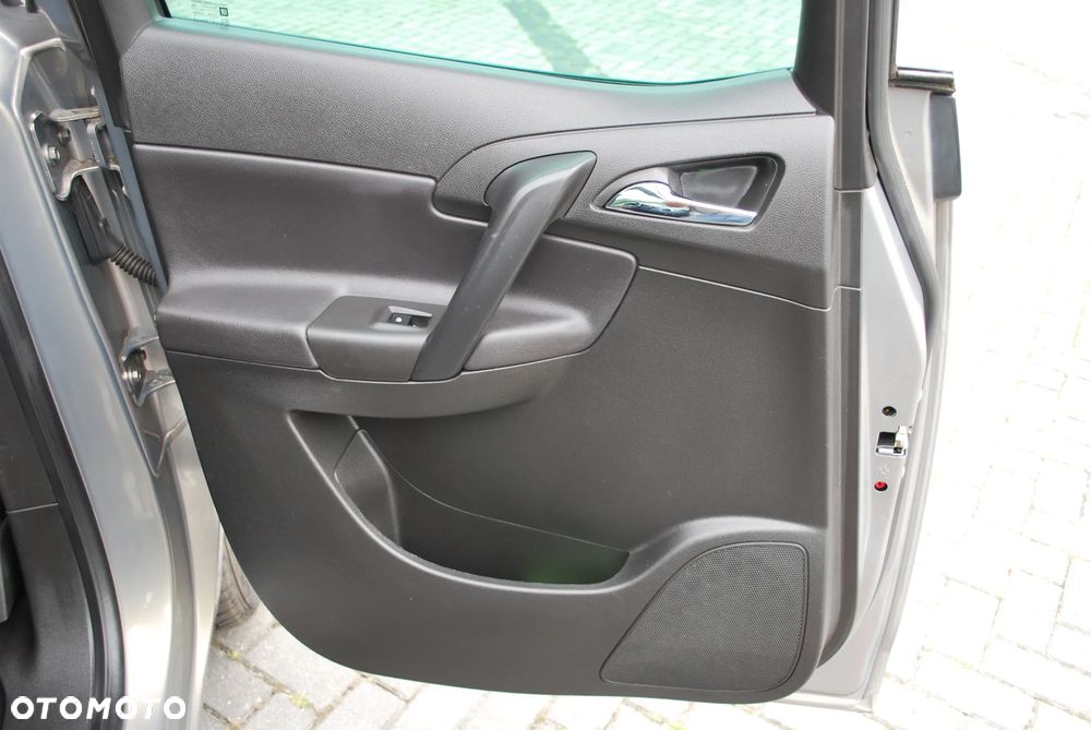 Opel Meriva 1.7 CDTI Innovation - 22