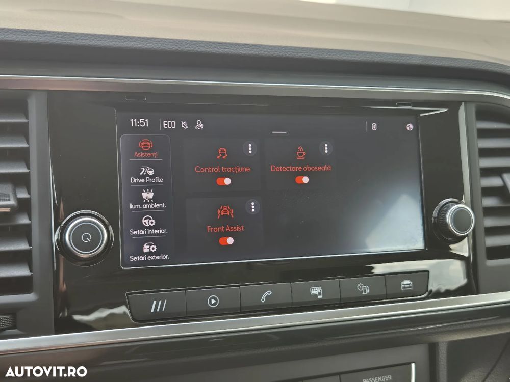 Seat Ateca 1.5 TSI DSG7 Style - 21