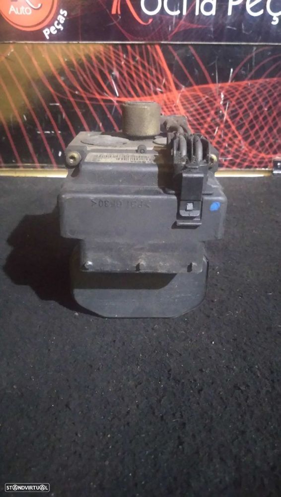 Abs Volkswagen Passat (3B2) - 4