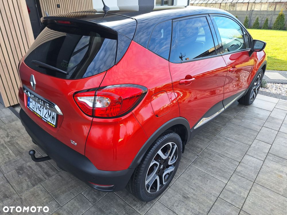 Renault Captur - 6