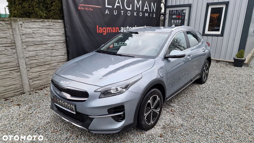 Kia XCeed 1.6 GDI DCT6 OPF Spirit - 1