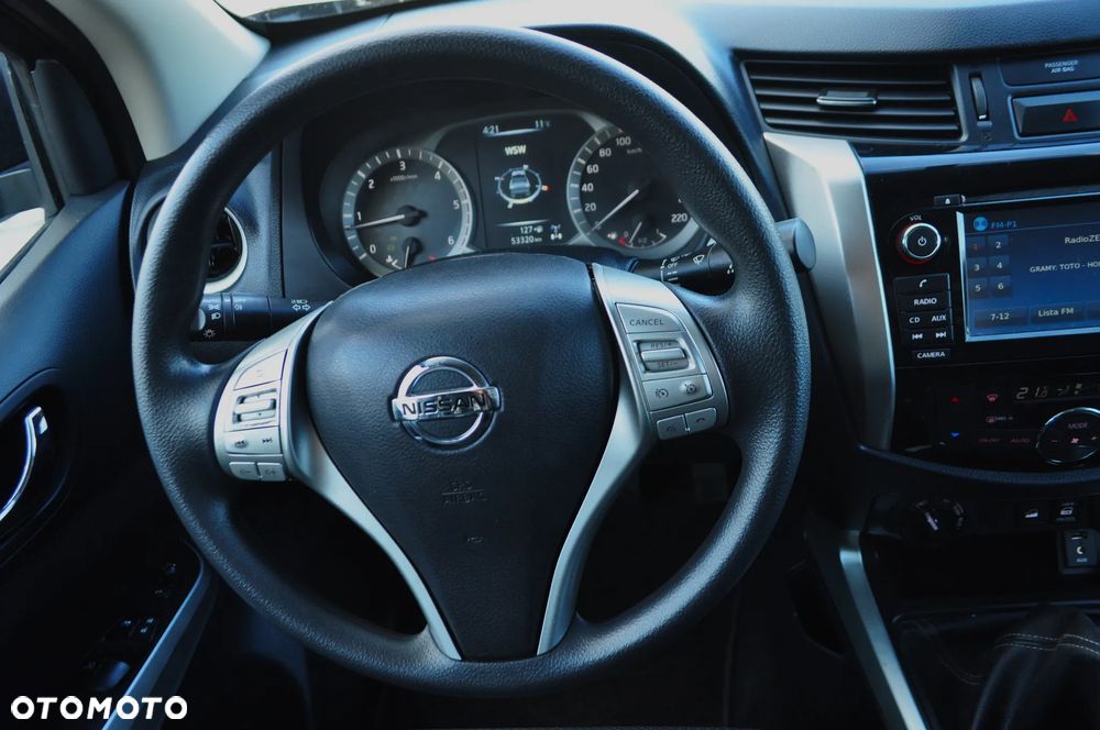 Nissan Navara - 13