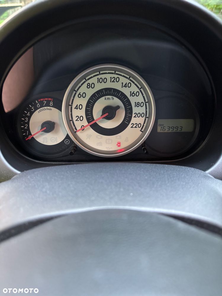 Mazda 2 1.3 Comfort - 15