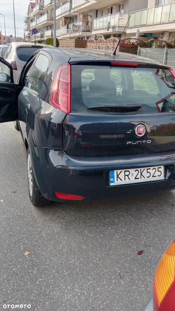 Fiat Punto 1.2 Easy Euro6 - 12