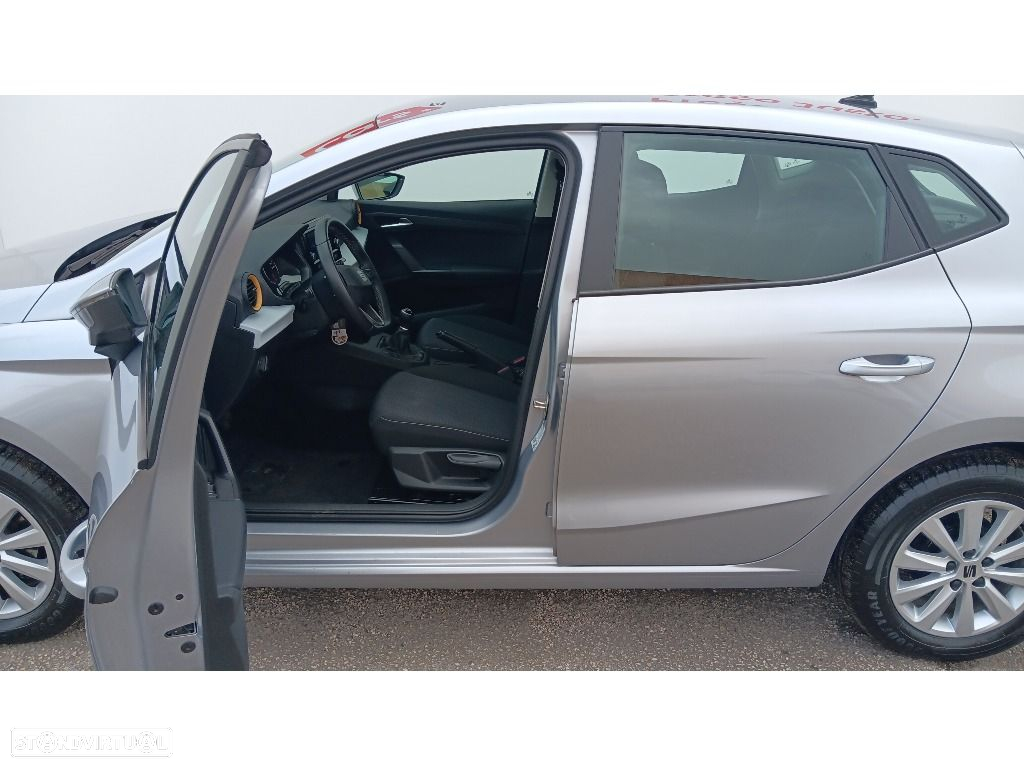 SEAT Ibiza 1.0 MPI Style - 3