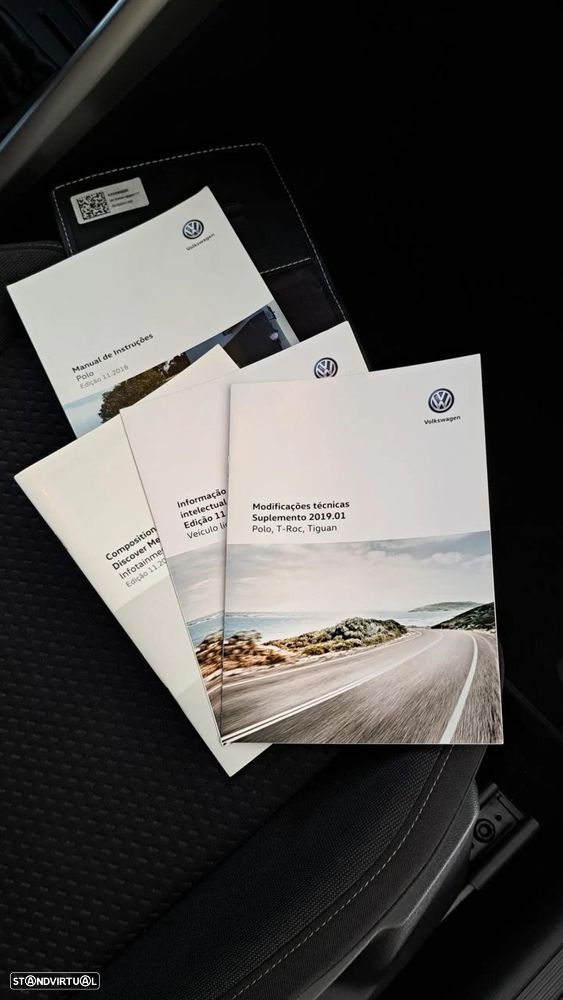VW Polo - 9