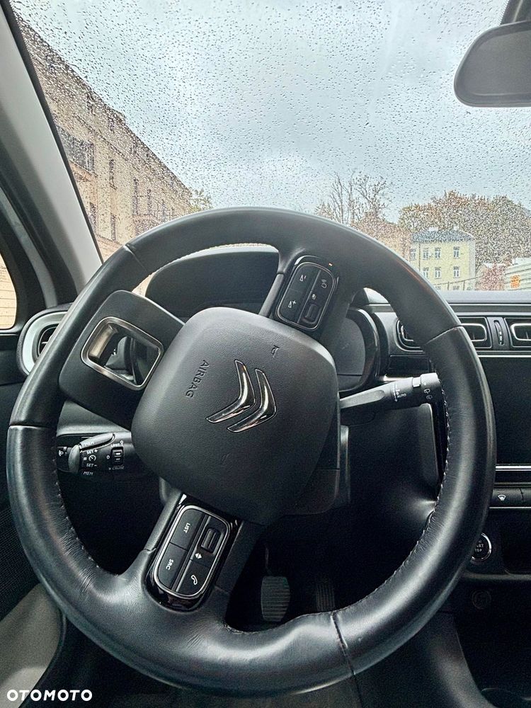 Citroën C3 - 7