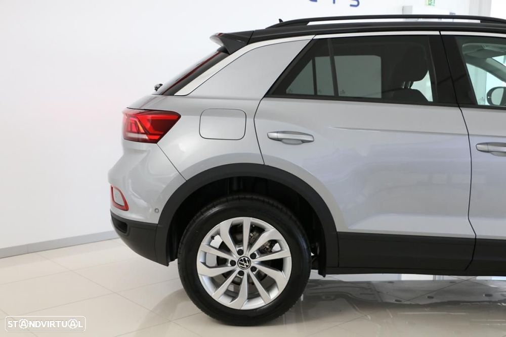VW T-Roc 1.0 TSI Urban - 4