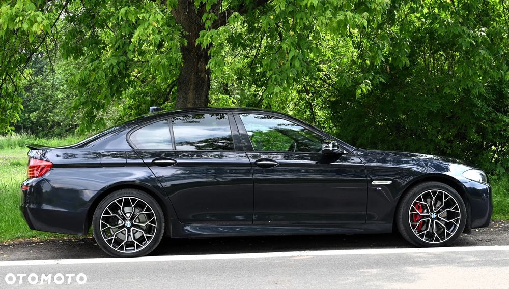 BMW Seria 5 - 13
