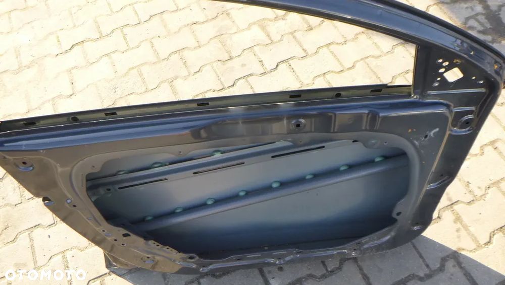 Kia Ceed Drzwi Przód Lewe - 5