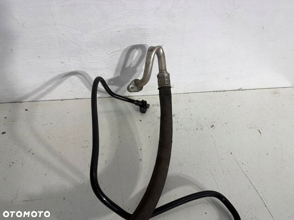 przewód klimatyzacji citroen c3 iii lift eu - 5