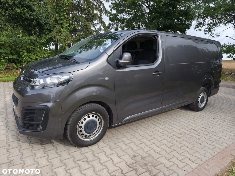 Citroën JUMPY - 18