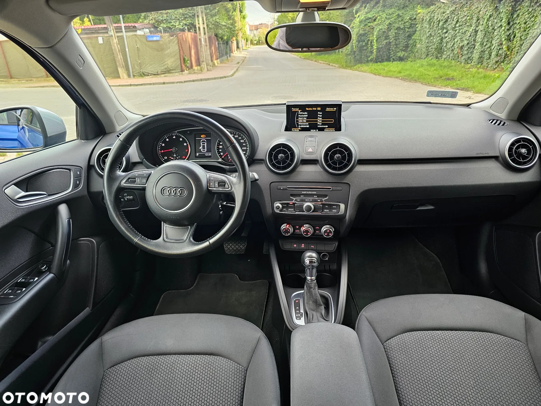 Audi A1 - 14