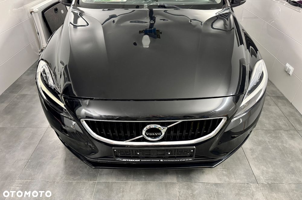 Volvo V40 T2 - 1