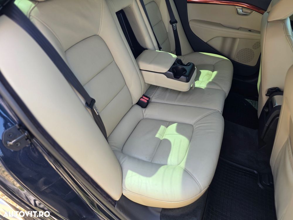 Volvo S80 D3 Start-Stop Summum - 14
