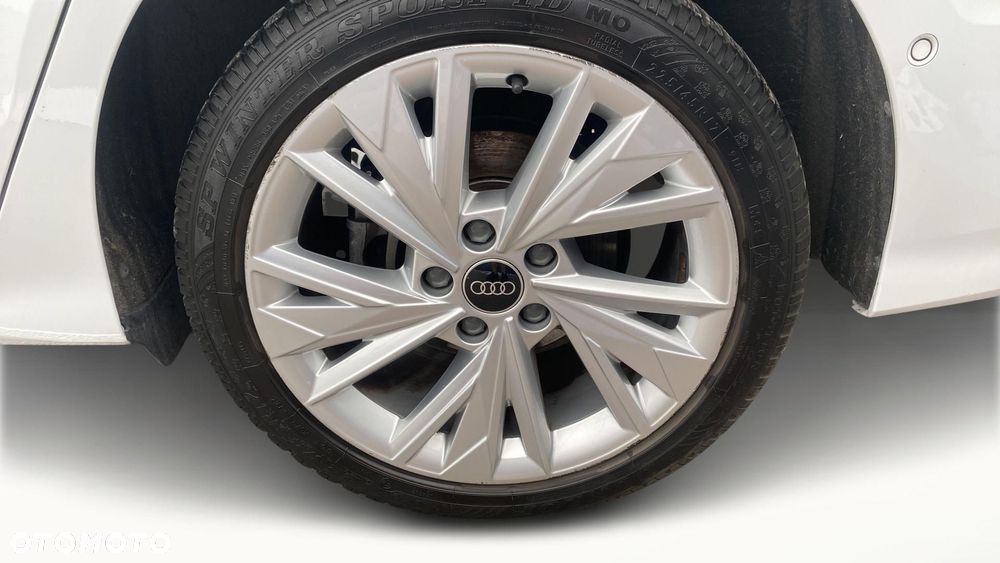 Audi A3 Limousine 35 TFSI mHEV S tronic - 14