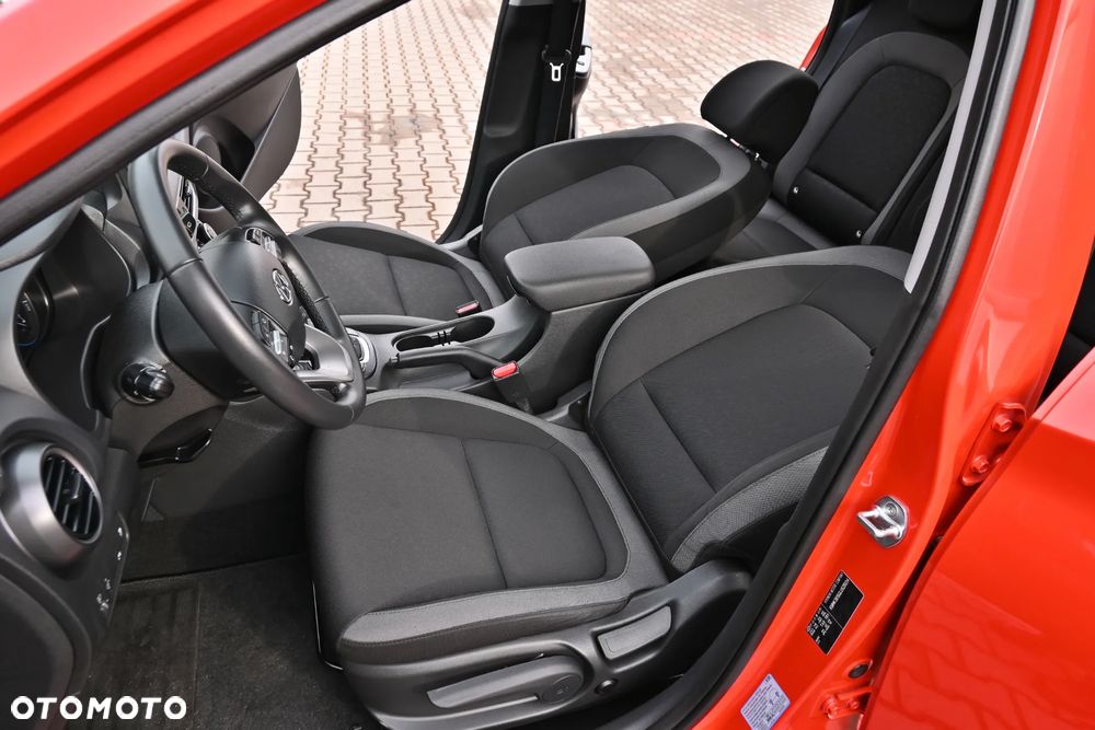 Hyundai Kona 1.6 T-GDI Style DCT - 30