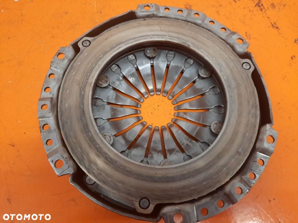 SEAT IBIZA III 1.4MT 85KN 06-08 SPRZĘGŁO  KOŁO DWUMASOWE 3082000796 BXW - 7