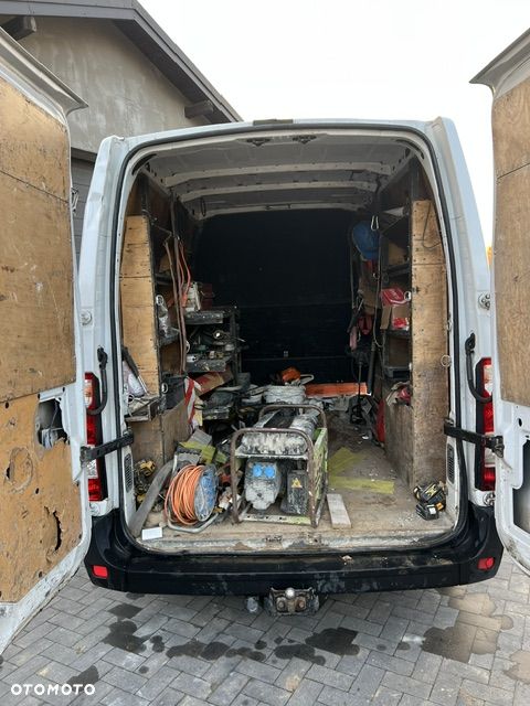 Renault MASTER - 18