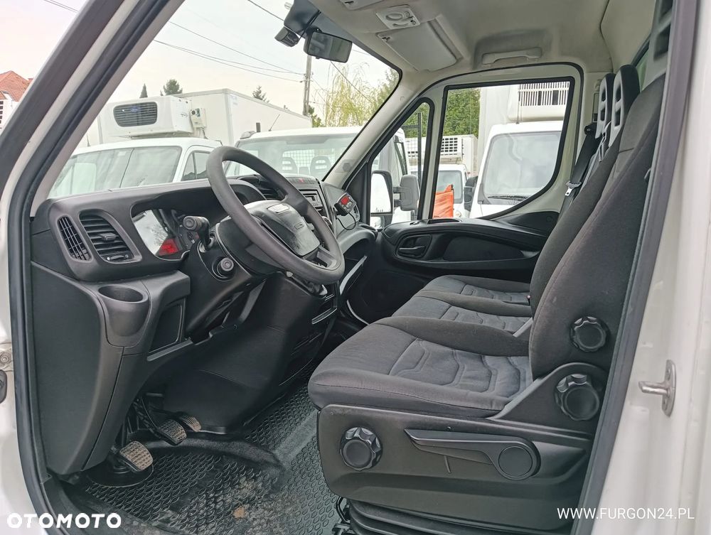 Iveco DAILY 35C13 KONTENER CHŁODNIA NR 926 - 18