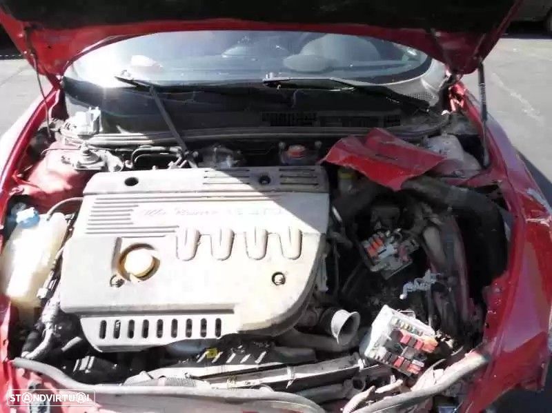 MOTOR COMPLETO ALFA ROMEO 147 2007 -937A3000 - 1