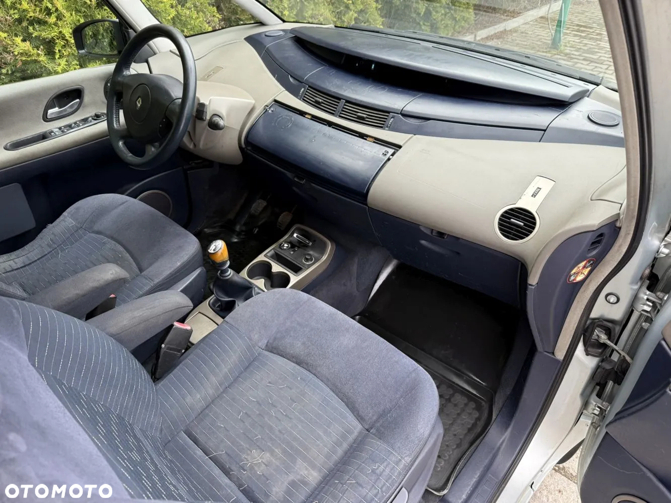 Renault Espace - 28