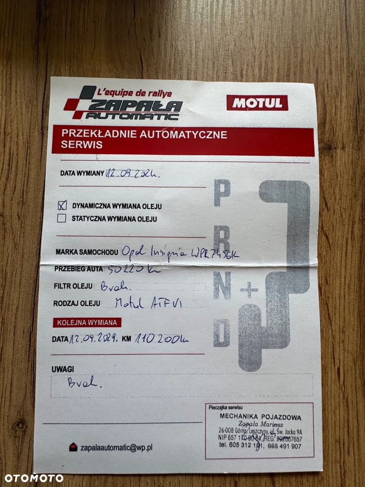 Opel Insignia 2.0 CDTI Business Elegance S&S - 35