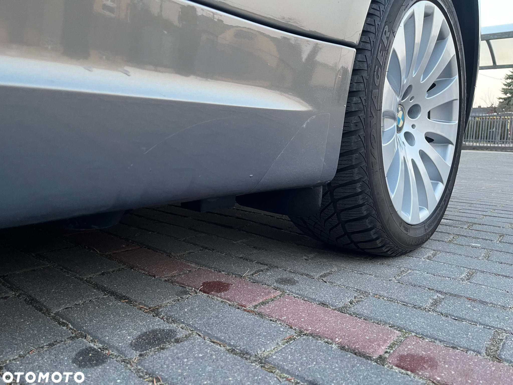 BMW Seria 6 630i - 21