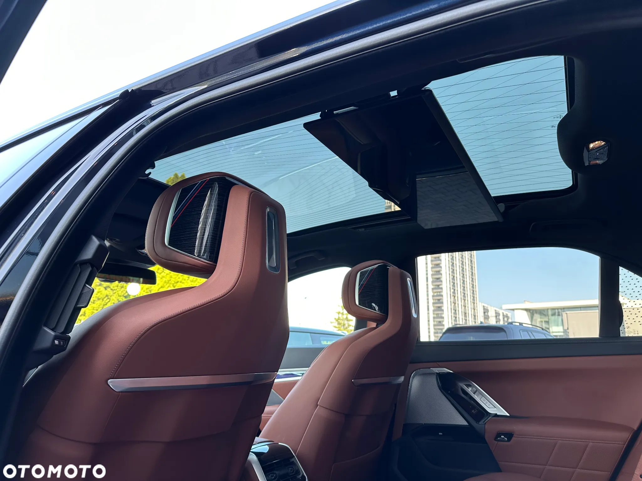 BMW Seria 7 - 20