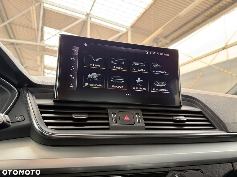 Audi Q5 Sportback - 28
