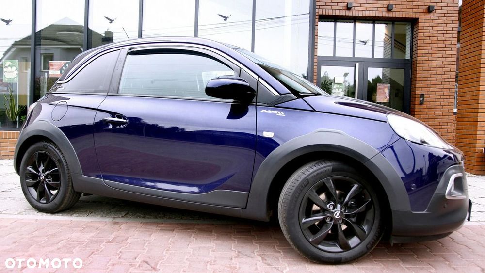 Opel Adam - 33