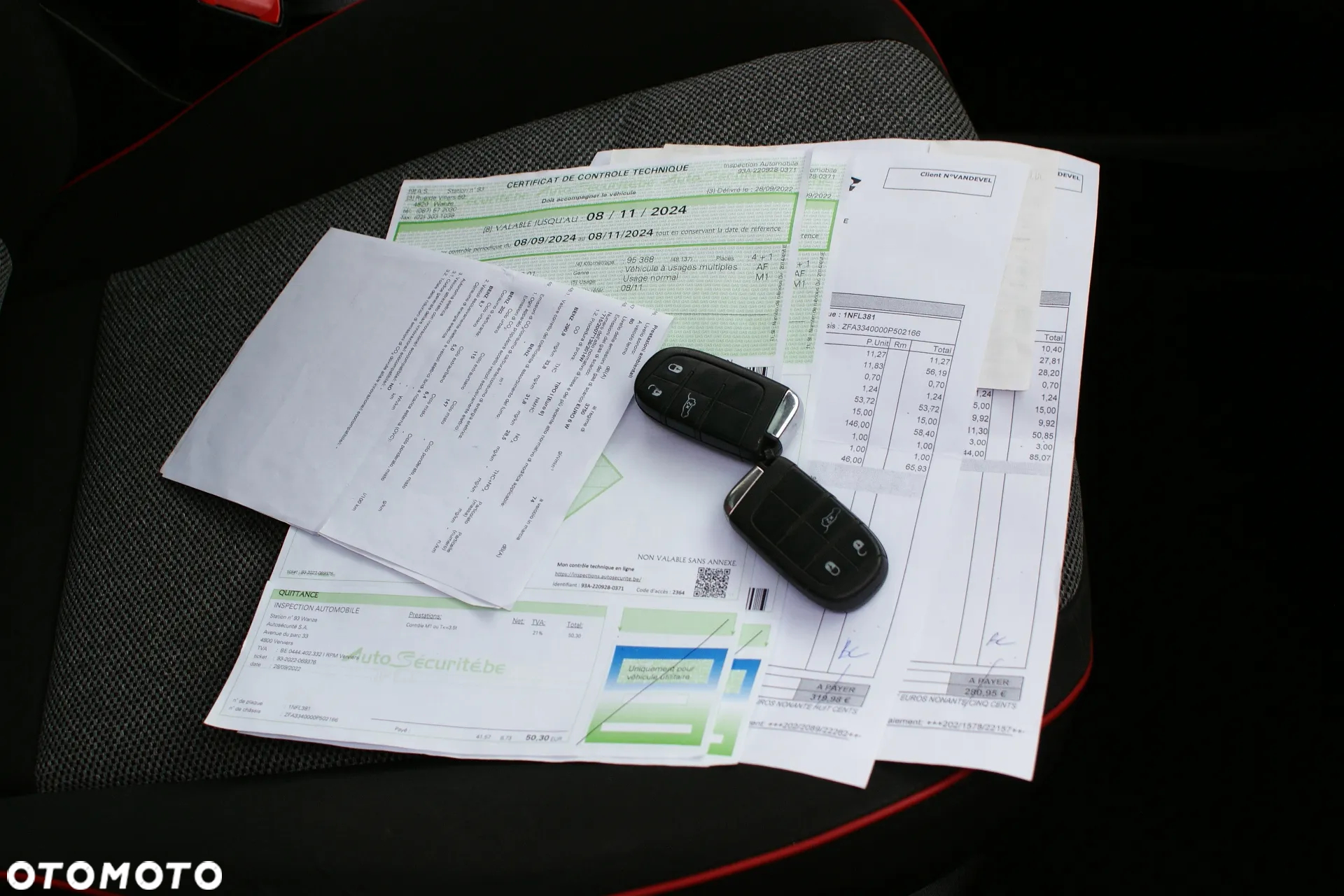 Fiat 500X 1.6 E-Torq Pop+ - 21