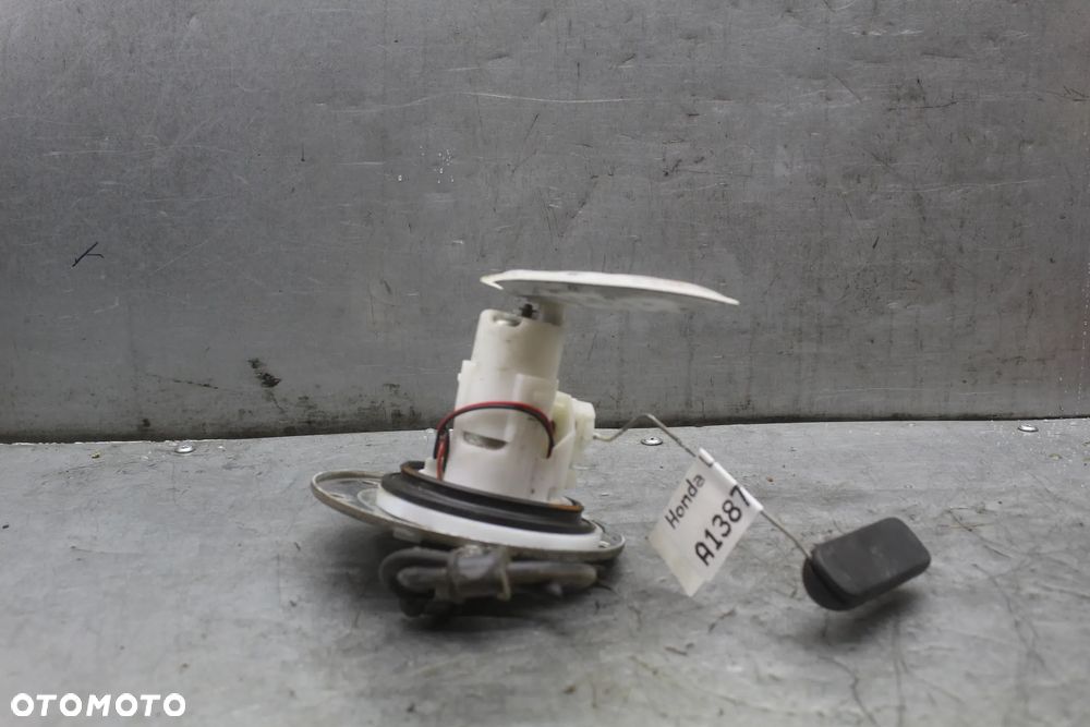 Honda Lead 110 pompa pompka paliwa paliwowa - 1