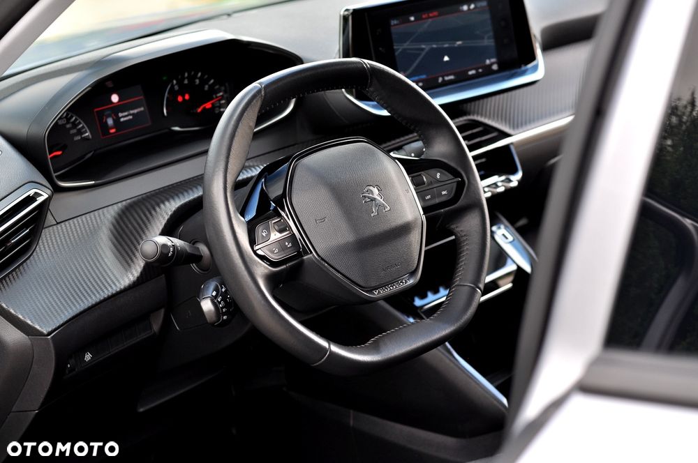 Peugeot 2008 BlueHDi 110 Allure Pack - 20