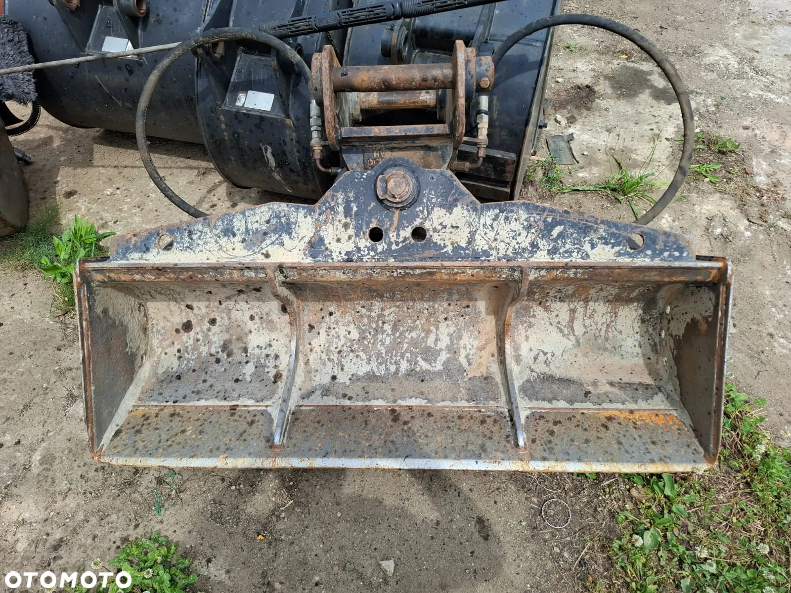 Caterpillar 428F2 - 38