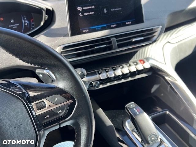Peugeot 3008 1.5 BlueHDi Active S&S EAT8 - 15