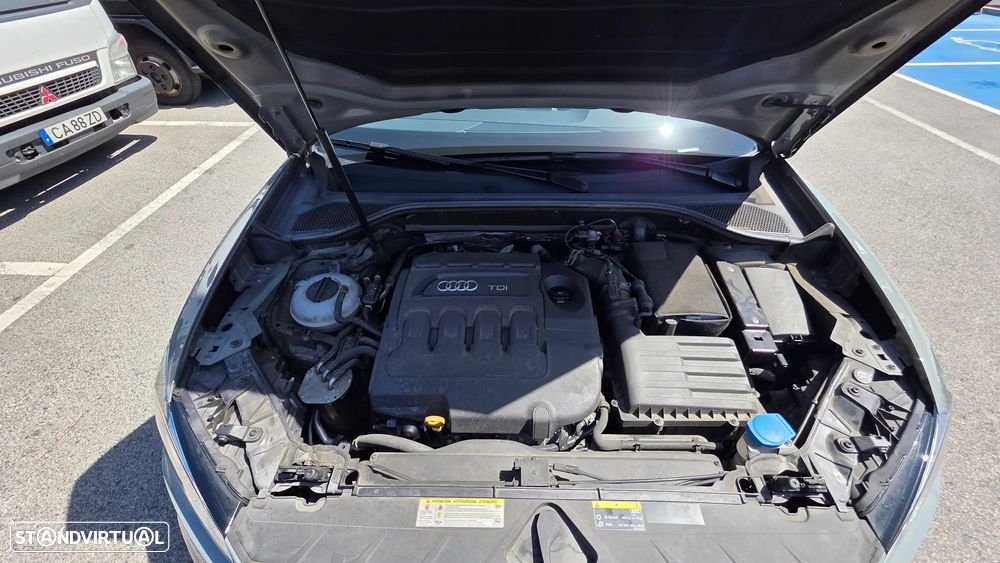 Audi Q2 1.6 TDI S-line - 6