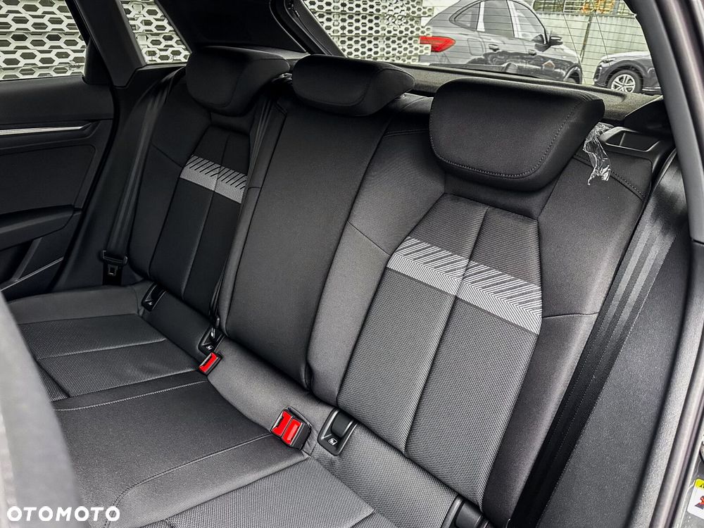 Audi A3 Sportback - 35