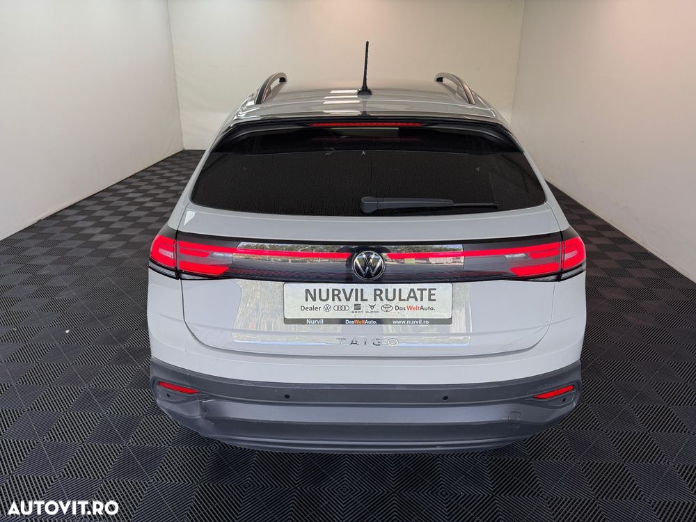 Volkswagen Taigo 1.0 TSI Life - 9