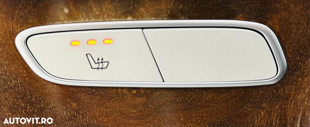 Mercedes-Benz GLC 250 d 4MATIC 9G-TRONIC Exclusive - 11