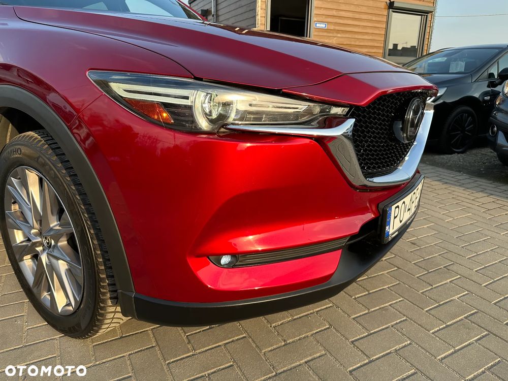 Mazda CX-5 - 39