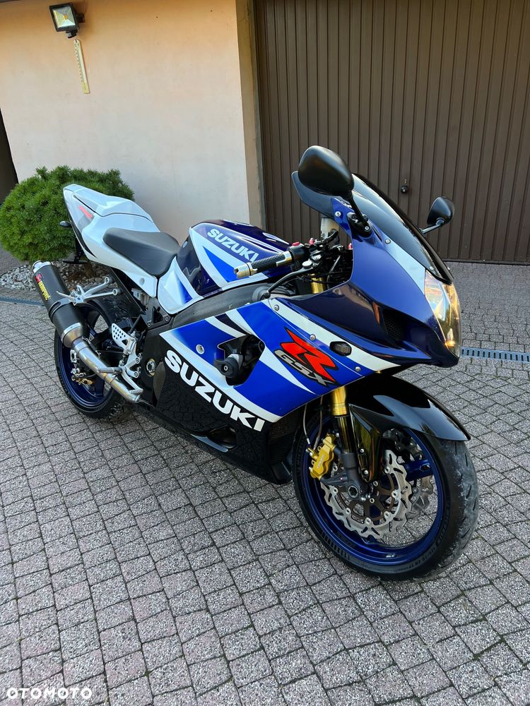 Suzuki GSX-R - 29