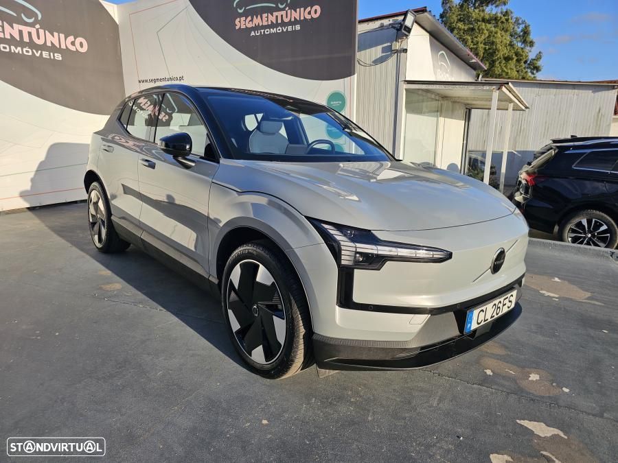 Volvo EX30 69 kWh Single Motor Extended Range Plus - 5