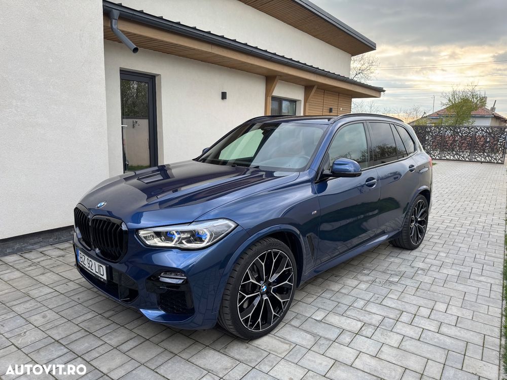 BMW X5 - 2