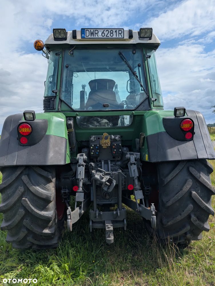 Fendt 412 Farmer - 4