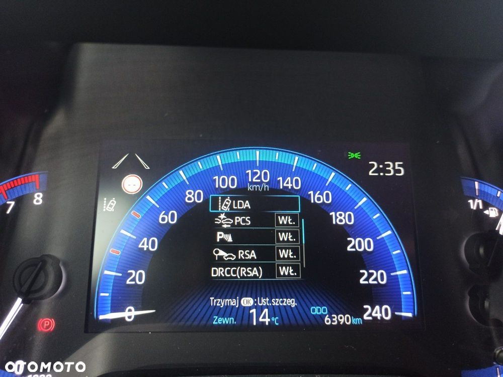 Toyota Corolla 1.5 Comfort - 16