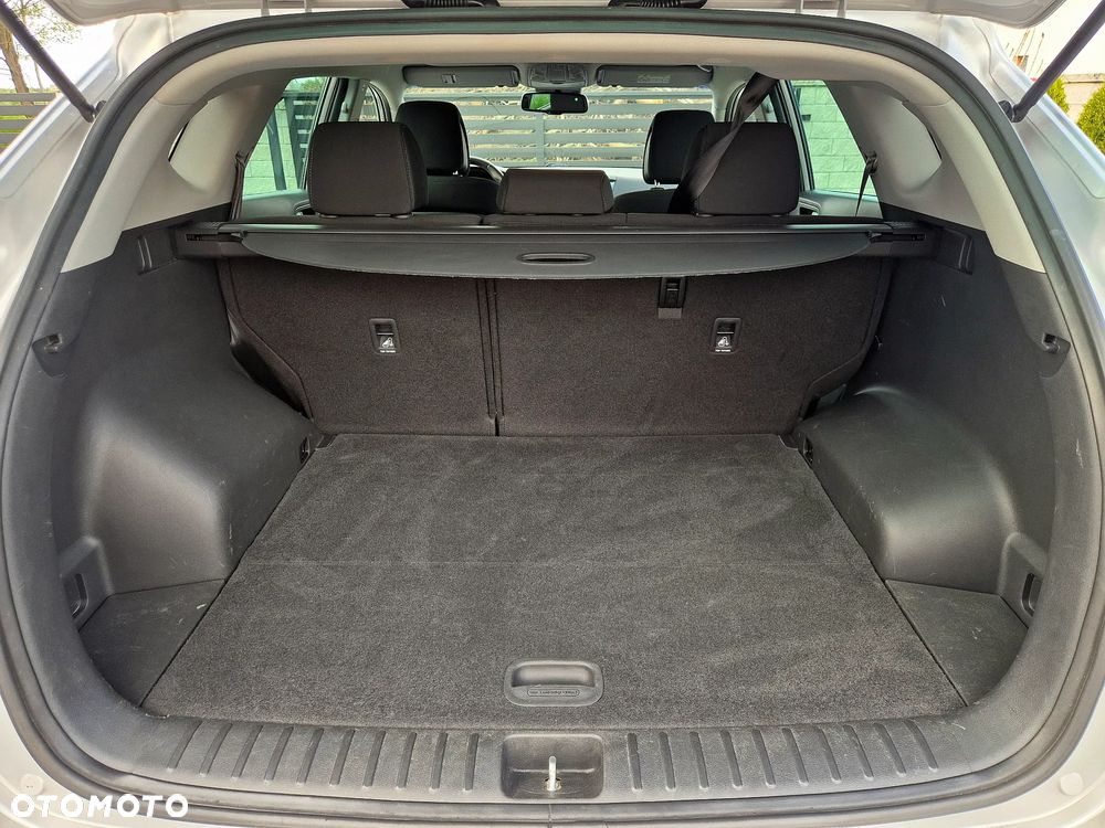 Hyundai Tucson 1.6 GDi 2WD Premium - 23