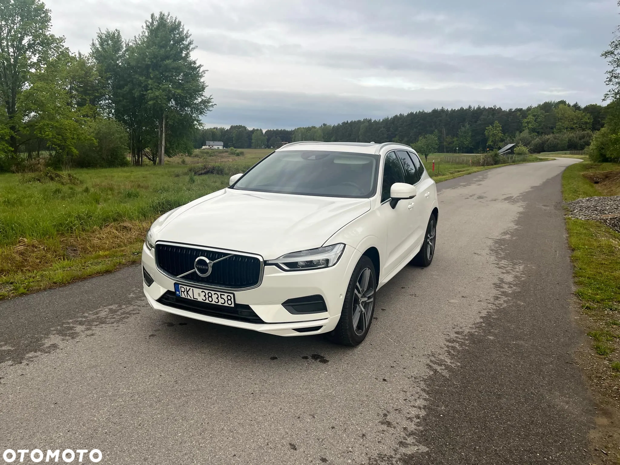 Volvo XC 60 - 7