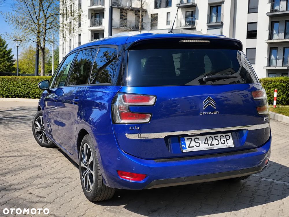 Citroën C4 Grand Picasso - 3